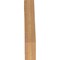Ekena Millwork 5 1/2"W x 20"D x 32"H Imperial Smooth Knee Brace, Western Red Cedar BRC06X20X32IMP00SWR - alternate 4